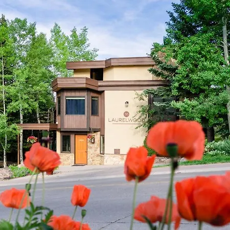 Laurelwood Condominiums Studio Premier Unit 403 Snowmass Village Exterior foto