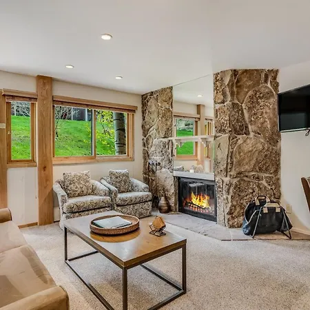 Laurelwood Condominiums Studio Premier Unit 403 Snowmass Village Exterior foto