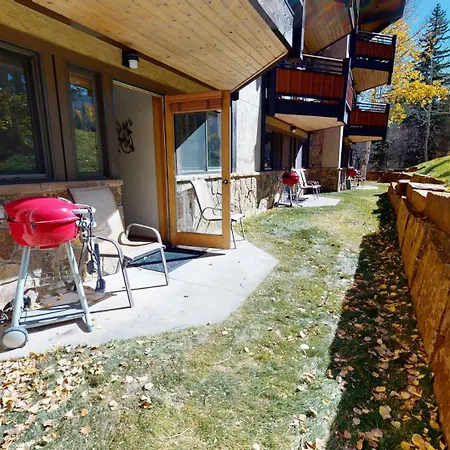 Laurelwood Condominiums Studio Premier Unit 403 Snowmass Village Habitación foto