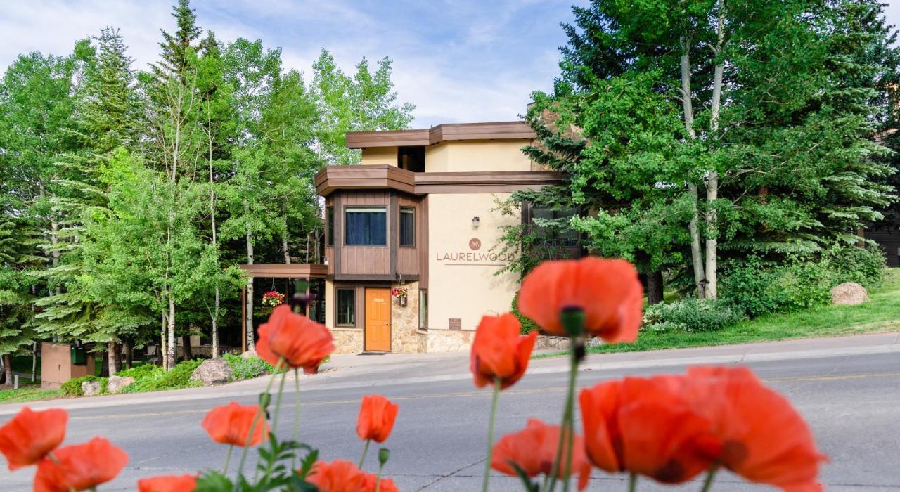 Ferienhaus Laurelwood 403