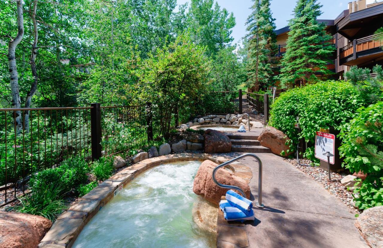 Laurelwood 403 Ferienhaus Snowmass Village