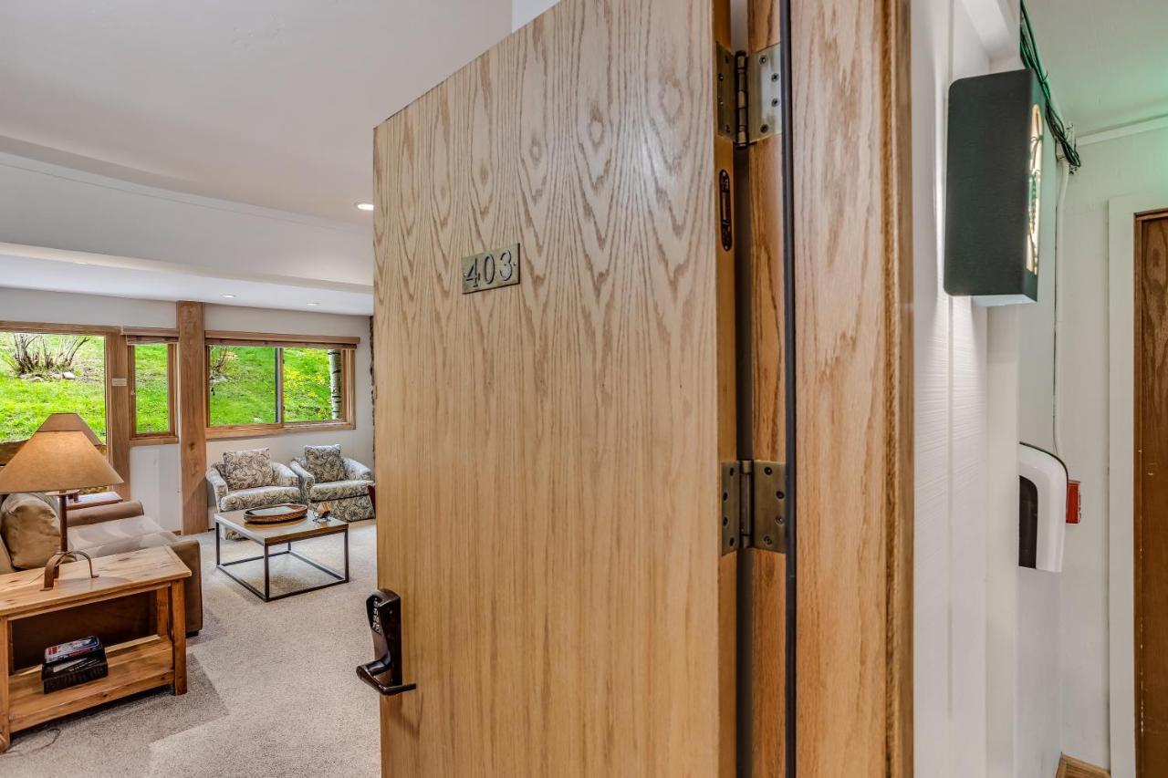 Ferienhaus Laurelwood 403