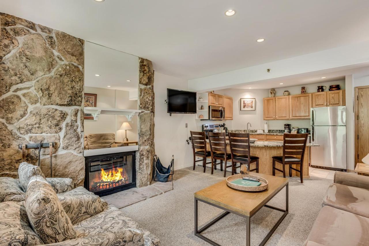 Laurelwood 403 Ferienhaus