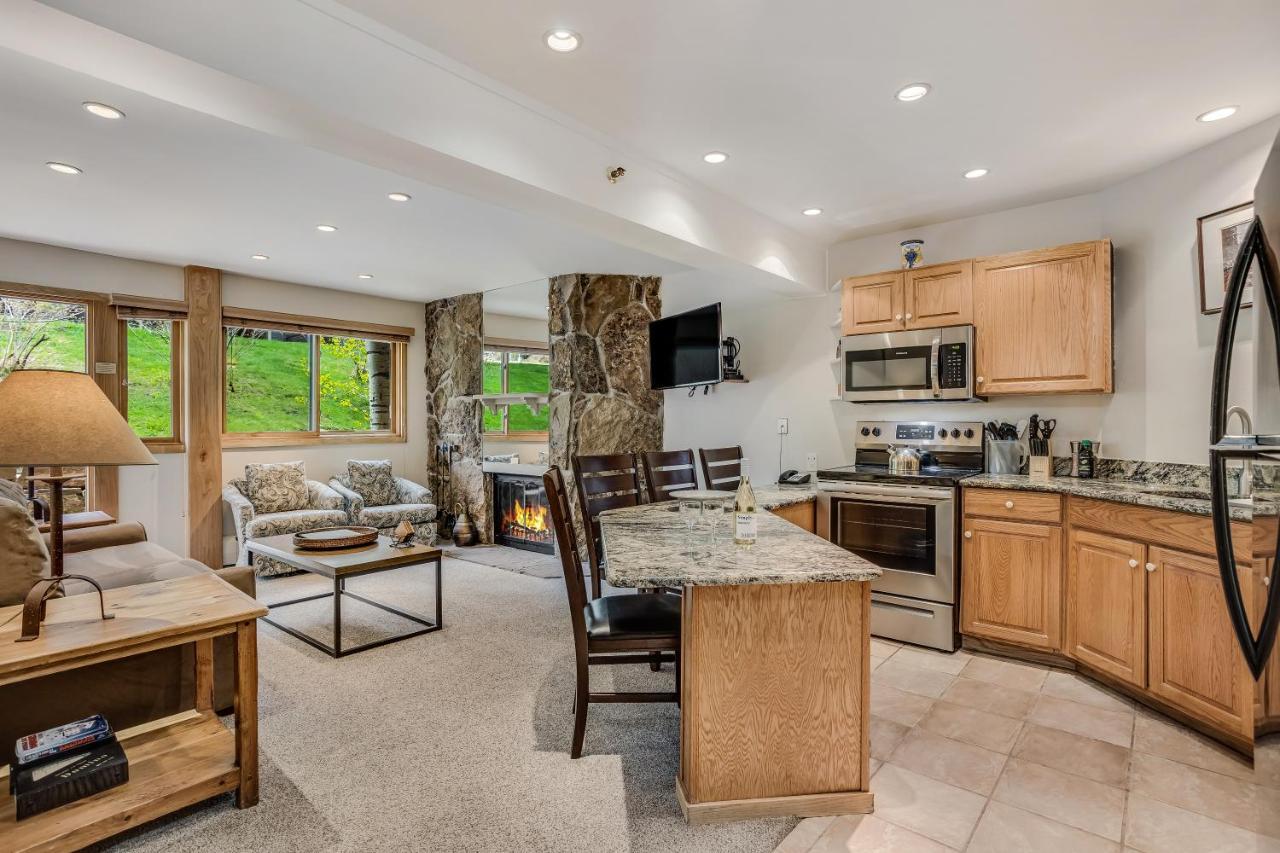 Laurelwood 403 Ferienhaus