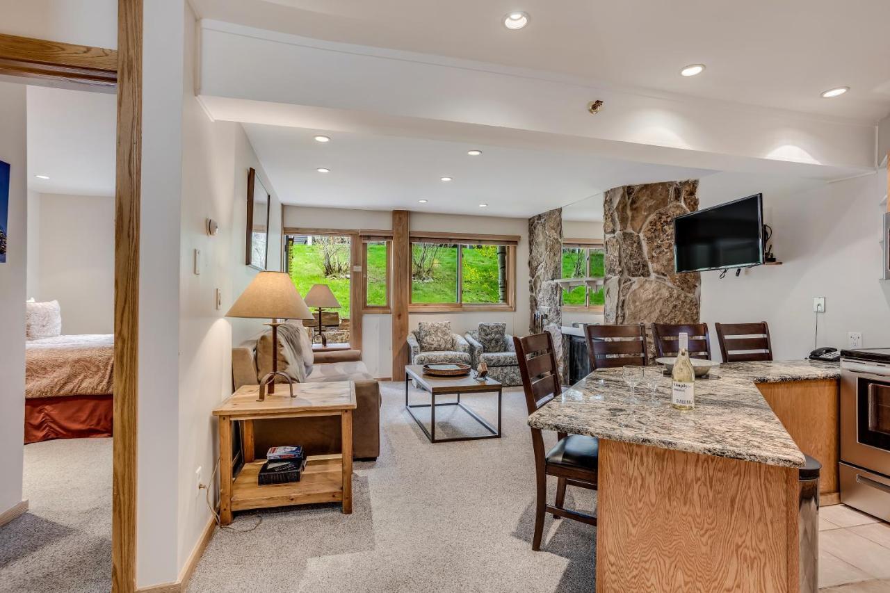 Laurelwood 403 Ferienhaus