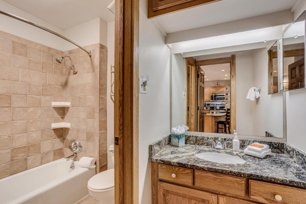 Laurelwood 403 Ferienhaus Snowmass Village