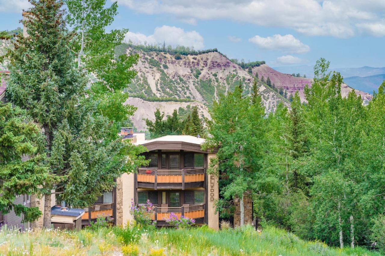 Ferienhaus Laurelwood 403 Snowmass Village
