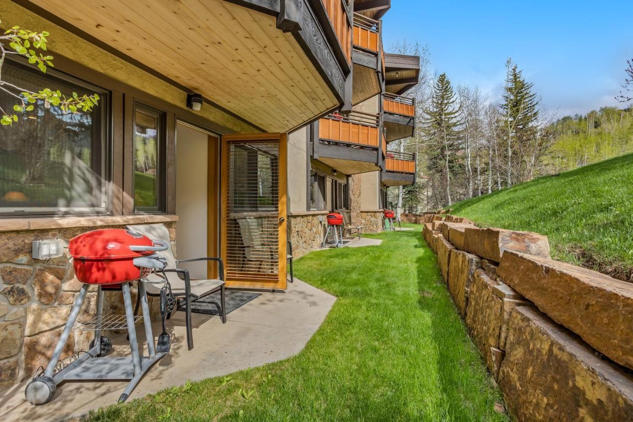 Ferienhaus Laurelwood 403 Snowmass Village