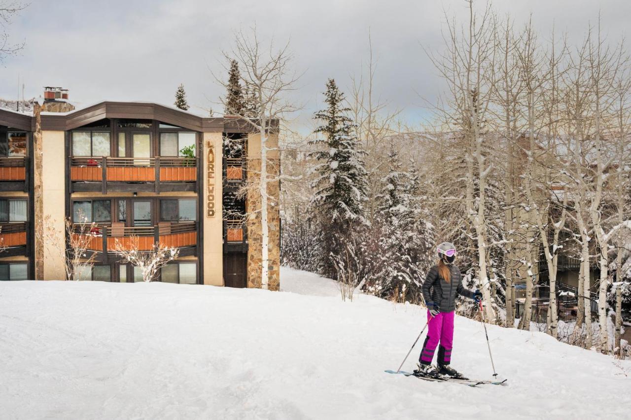 Casa vacanze Laurelwood 403