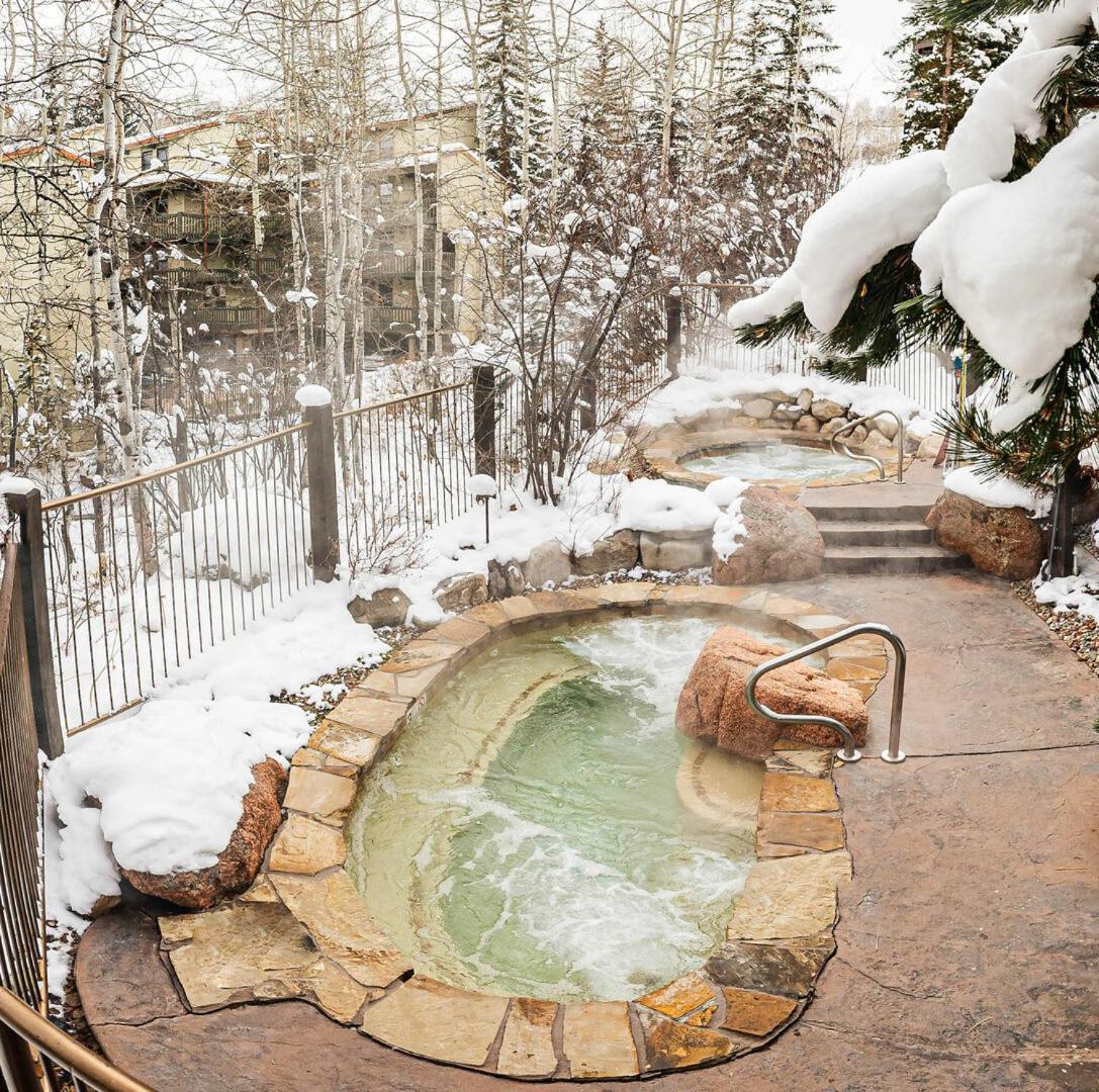 Casa vacanze Laurelwood 403